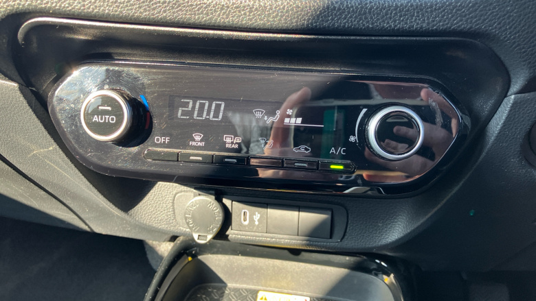 Toyota Aygo X 1.0 VVT-i Exclusive 5dr Petrol Hatchback